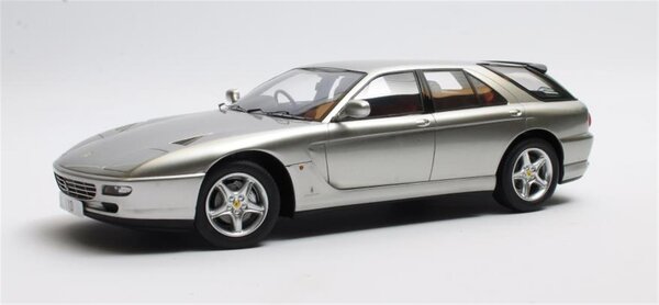 Ferrari Ferrari 456 Pininfarina Venice Shooting Brake 1993 - 1:18 - Matrix Scale Models