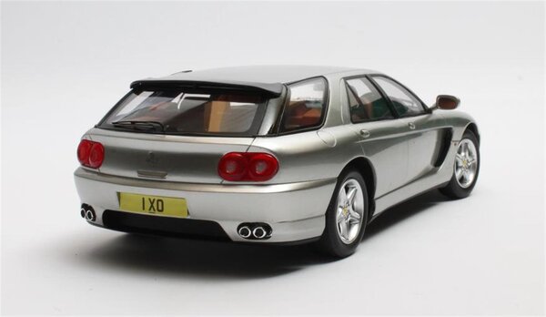Ferrari Ferrari 456 Pininfarina Venice Shooting Brake 1993 - 1:18 - Matrix Scale Models