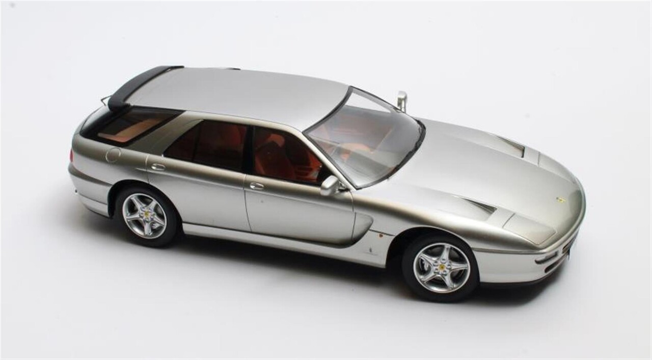 Ferrari Ferrari 456 Pininfarina Venice Shooting Brake 1993 - 1:18 - Matrix Scale Models