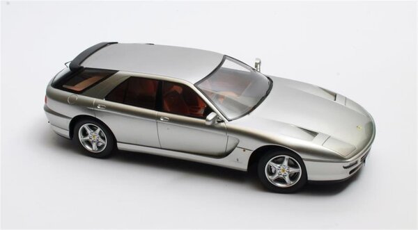 Ferrari Ferrari 456 Pininfarina Venice Shooting Brake 1993 - 1:18 - Matrix Scale Models