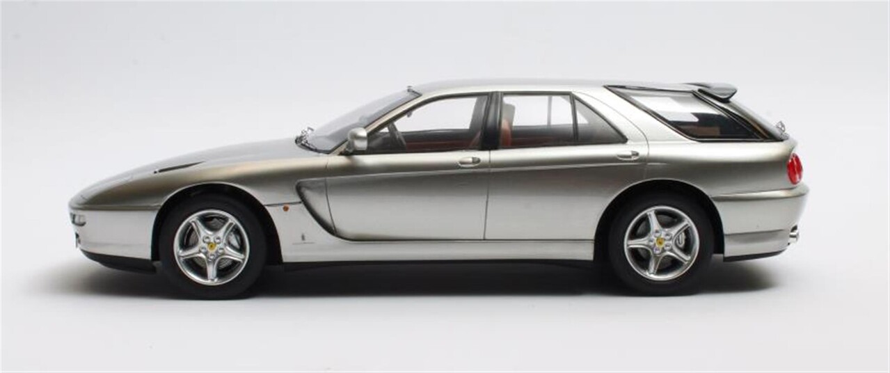 Ferrari Ferrari 456 Pininfarina Venice Shooting Brake 1993 - 1:18 - Matrix Scale Models