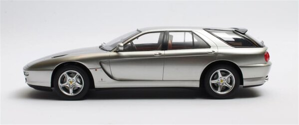 Ferrari Ferrari 456 Pininfarina Venice Shooting Brake 1993 - 1:18 - Matrix Scale Models