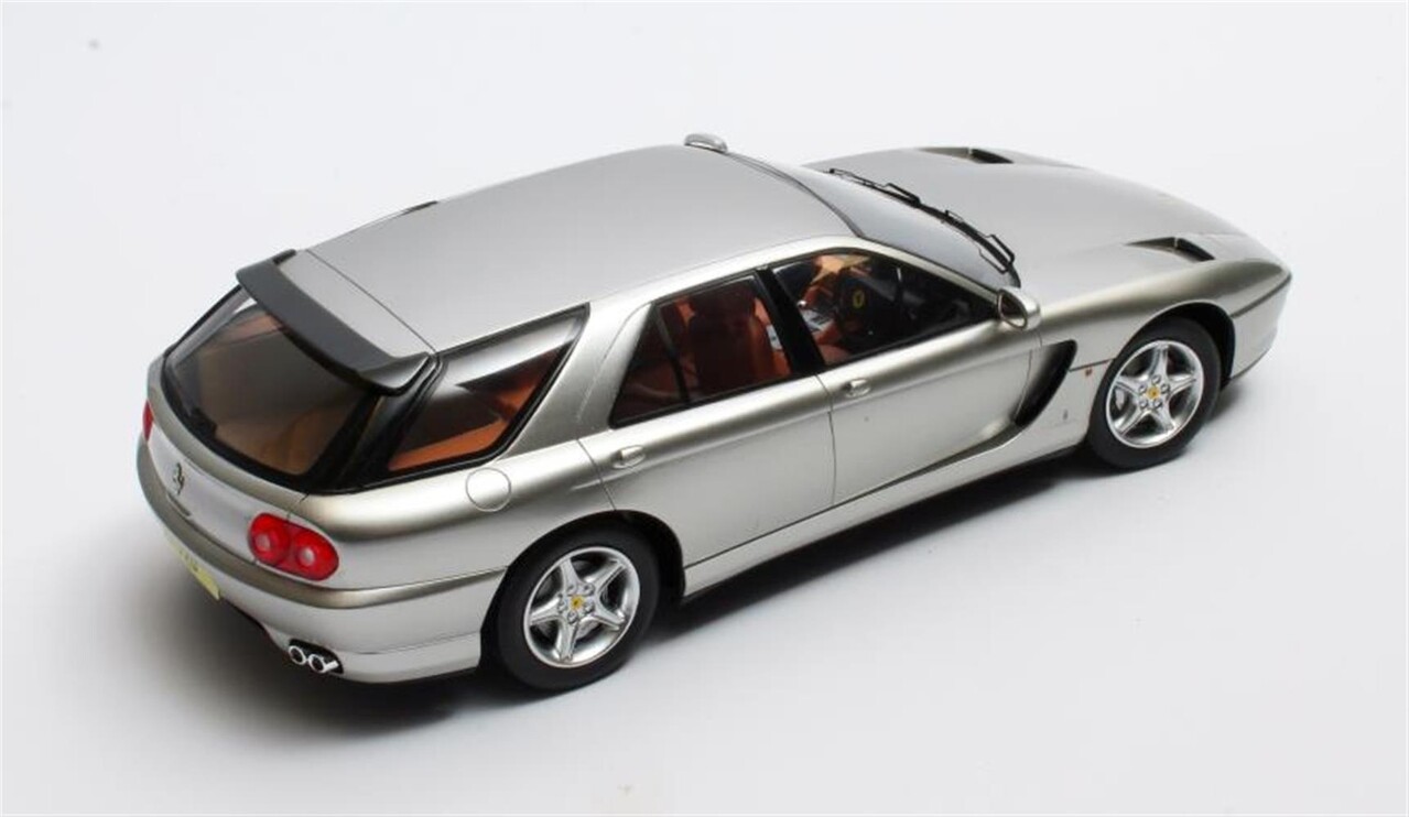 Ferrari Ferrari 456 Pininfarina Venice Shooting Brake 1993 - 1:18 - Matrix Scale Models
