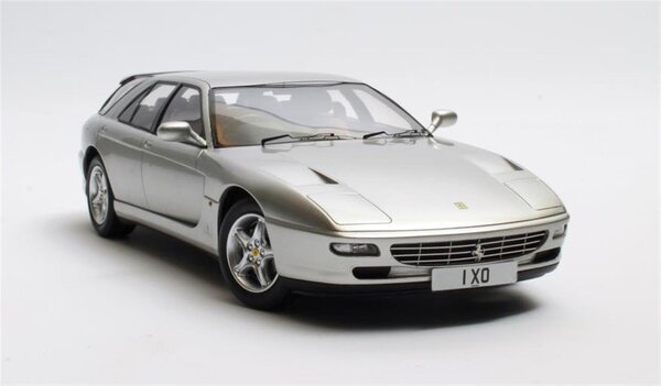 Ferrari Ferrari 456 Pininfarina Venice Shooting Brake 1993 - 1:18 - Matrix Scale Models