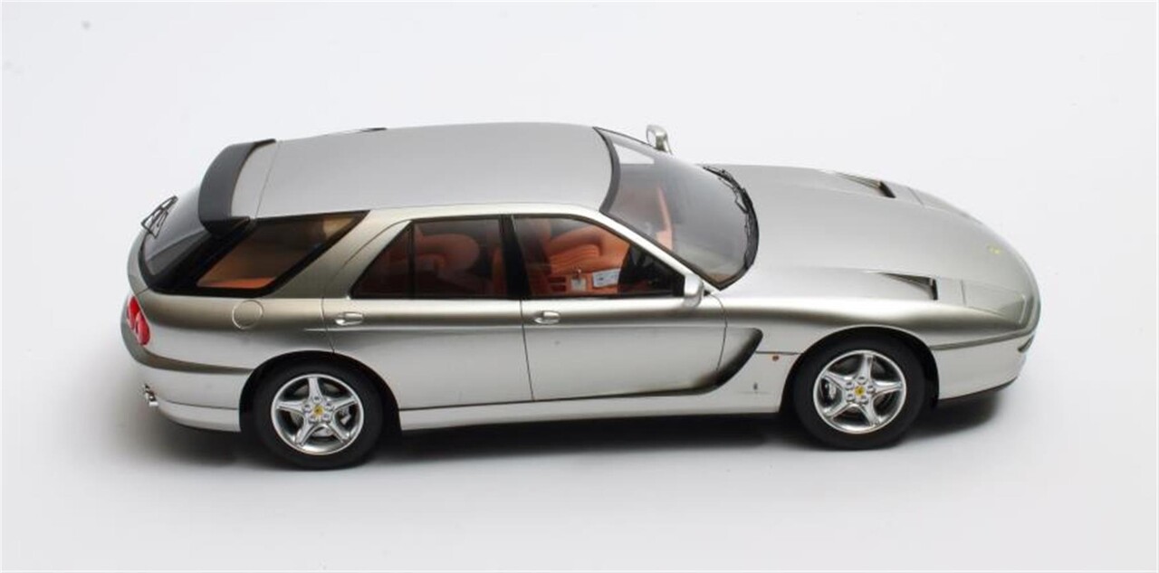 Ferrari Ferrari 456 Pininfarina Venice Shooting Brake 1993 - 1:18 - Matrix Scale Models
