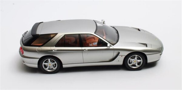 Ferrari Ferrari 456 Pininfarina Venice Shooting Brake 1993 - 1:18 - Matrix Scale Models