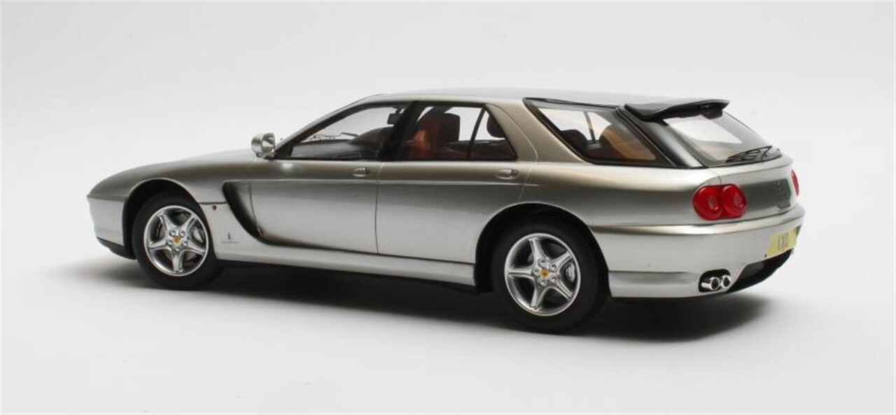 Ferrari Ferrari 456 Pininfarina Venice Shooting Brake 1993 - 1:18 - Matrix Scale Models