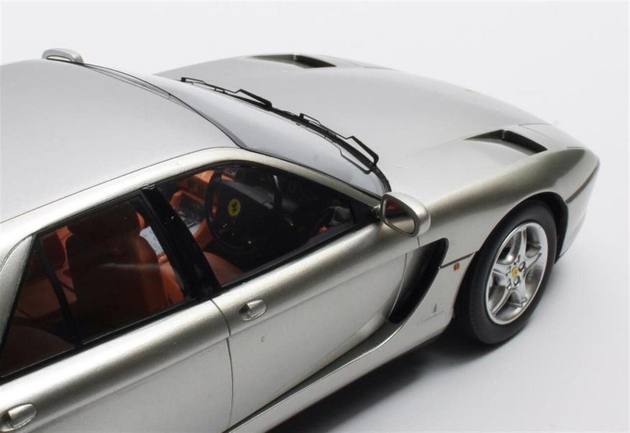 Ferrari Ferrari 456 Pininfarina Venice Shooting Brake 1993 - 1:18 - Matrix Scale Models