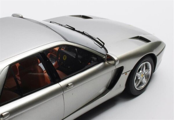 Ferrari Ferrari 456 Pininfarina Venice Shooting Brake 1993 - 1:18 - Matrix Scale Models