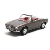 Alfa Romeo Alfa Romeo Giulia GT Cabriolet Spider Prototype 1963 - 1:43 - Matrix Scale Models