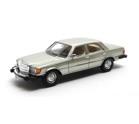 Mercedes-Benz Mercedes-Benz 450SE (W116) USA - 1:43 - Matrix Scale Models Mercedes-Benz Mercedes-Benz 450SE (W116) USA - 1:43 - Matrix Scale Models
