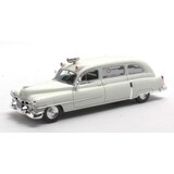 Cadillac Cadillac Superior Ambulance 1951 - 1:43 - Matrix Scale Models