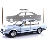 BMW BMW 535i (E34) 1988 - 1:18 - Minichamps BMW BMW 535i (E34) 1988 - 1:18 - Minichamps