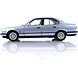 BMW BMW 535i (E34) 1988 - 1:18 - Minichamps BMW BMW 535i (E34) 1988 - 1:18 - Minichamps