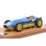 Formule 1 Maserati 250F #46 French GP 4th Place 1954 - 1:18 - Tecnomodel Mythos Formule 1 Maserati 250F #46 French GP 4th Place 1954 - 1:18 - Tecnomodel Mythos
