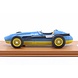 Formule 1 Maserati 250F #46 French GP 4th Place 1954 - 1:18 - Tecnomodel Mythos Formule 1 Maserati 250F #46 French GP 4th Place 1954 - 1:18 - Tecnomodel Mythos