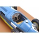 Formule 1 Maserati 250F #46 French GP 4th Place 1954 - 1:18 - Tecnomodel Mythos Formule 1 Maserati 250F #46 French GP 4th Place 1954 - 1:18 - Tecnomodel Mythos