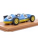 Formule 1 Maserati 250F #46 French GP 4th Place 1954 - 1:18 - Tecnomodel Mythos Formule 1 Maserati 250F #46 French GP 4th Place 1954 - 1:18 - Tecnomodel Mythos