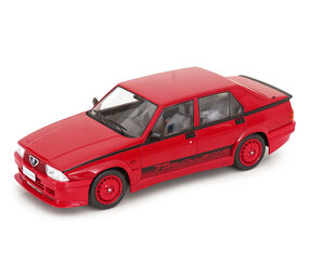 Alfa Romeo Alfa Romeo 75 Turbo Evoluzione - 1:18 - Modelcar Group