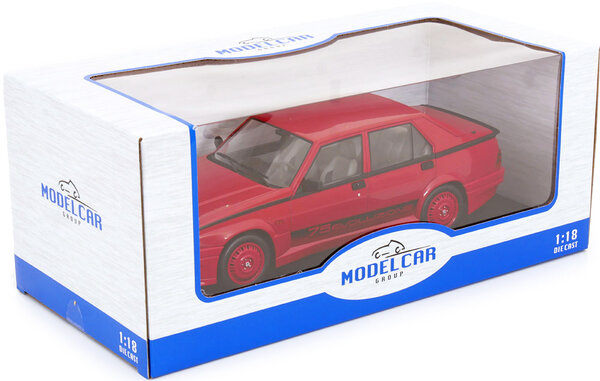 Alfa Romeo Alfa Romeo 75 Turbo Evoluzione - 1:18 - Modelcar Group