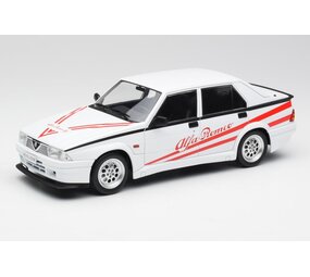 Alfa Romeo Alfa Romeo 75 Turbo Evoluzione - 1:18 - Modelcar Group