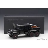 Mercedes-Benz Mercedes-Benz G63 AMG 6x6 - 1:18 - AUTOart Mercedes-Benz Mercedes-Benz G63 AMG 6x6 - 1:18 - AUTOart