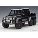 Mercedes-Benz Mercedes-Benz G63 AMG 6x6 - 1:18 - AUTOart Mercedes-Benz Mercedes-Benz G63 AMG 6x6 - 1:18 - AUTOart