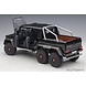 Mercedes-Benz Mercedes-Benz G63 AMG 6x6 - 1:18 - AUTOart Mercedes-Benz Mercedes-Benz G63 AMG 6x6 - 1:18 - AUTOart