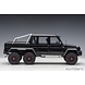 Mercedes-Benz Mercedes-Benz G63 AMG 6x6 - 1:18 - AUTOart Mercedes-Benz Mercedes-Benz G63 AMG 6x6 - 1:18 - AUTOart