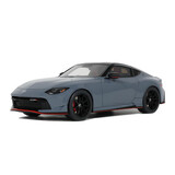 Nissan Nissan Z Nismo (LHD) - 1:18 - GT Spirit Nissan Nissan Z Nismo (LHD) - 1:18 - GT Spirit