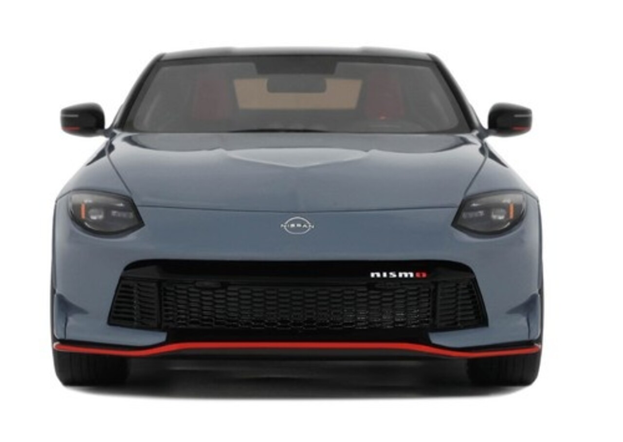 Nissan Nissan Z Nismo (LHD) - 1:18 - GT Spirit Nissan Nissan Z Nismo (LHD) - 1:18 - GT Spirit