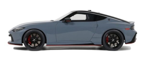 Nissan Nissan Z Nismo (LHD) - 1:18 - GT Spirit Nissan Nissan Z Nismo (LHD) - 1:18 - GT Spirit