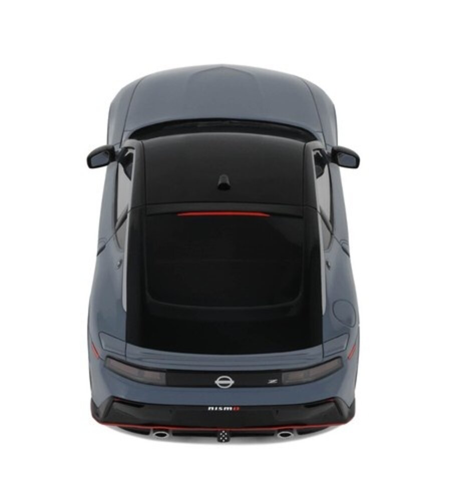 Nissan Nissan Z Nismo (LHD) - 1:18 - GT Spirit Nissan Nissan Z Nismo (LHD) - 1:18 - GT Spirit
