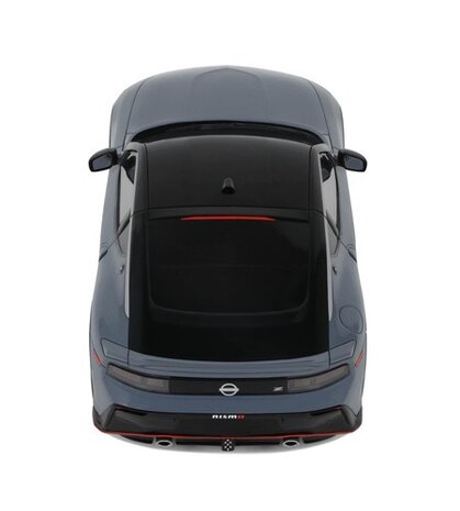 Nissan Nissan Z Nismo (LHD) - 1:18 - GT Spirit Nissan Nissan Z Nismo (LHD) - 1:18 - GT Spirit