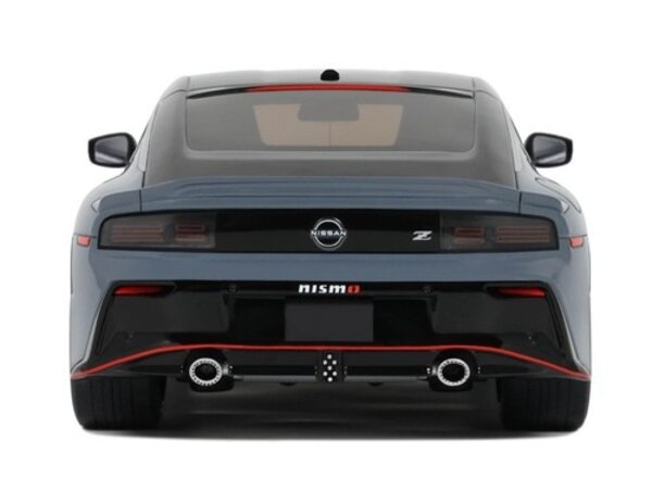 Nissan Nissan Z Nismo (LHD) - 1:18 - GT Spirit Nissan Nissan Z Nismo (LHD) - 1:18 - GT Spirit