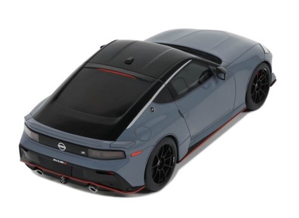 Nissan Nissan Z Nismo (LHD) - 1:18 - GT Spirit Nissan Nissan Z Nismo (LHD) - 1:18 - GT Spirit