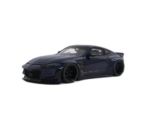 Nissan Nissan Pandem Fairlady Z - 1:18 - GT Spirit Nissan Nissan Pandem Fairlady Z - 1:18 - GT Spirit