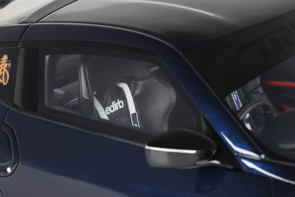 Nissan Nissan Pandem Fairlady Z - 1:18 - GT Spirit Nissan Nissan Pandem Fairlady Z - 1:18 - GT Spirit