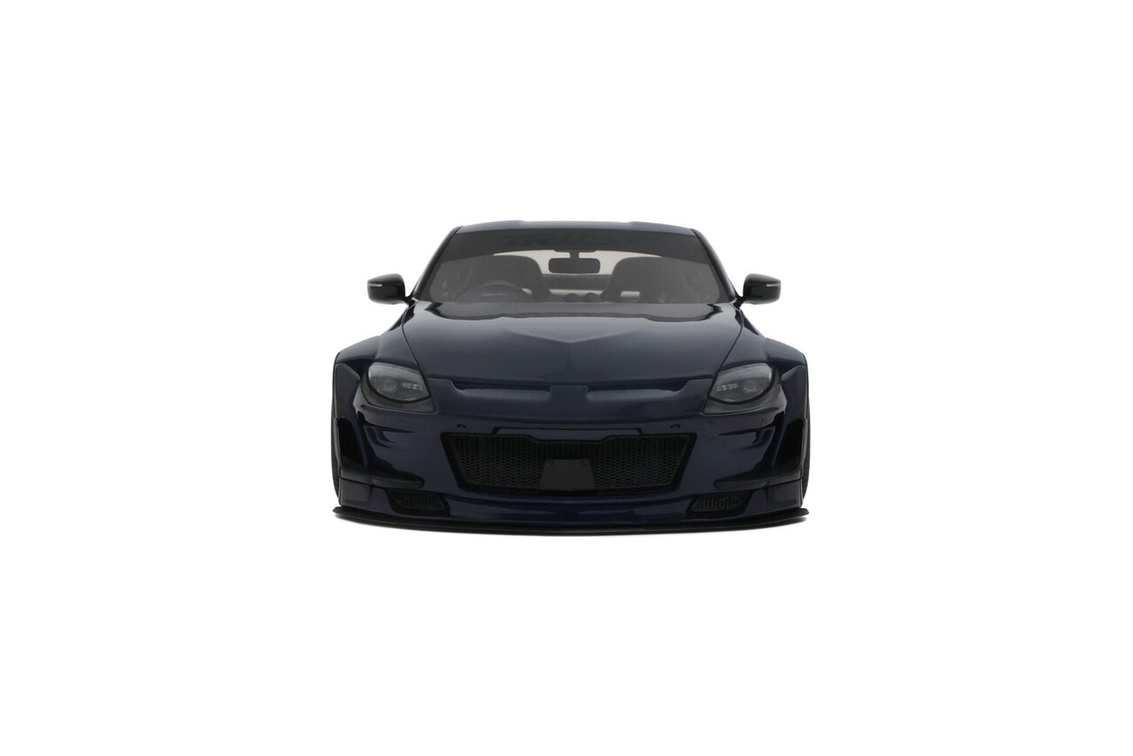 Nissan Nissan Pandem Fairlady Z - 1:18 - GT Spirit Nissan Nissan Pandem Fairlady Z - 1:18 - GT Spirit