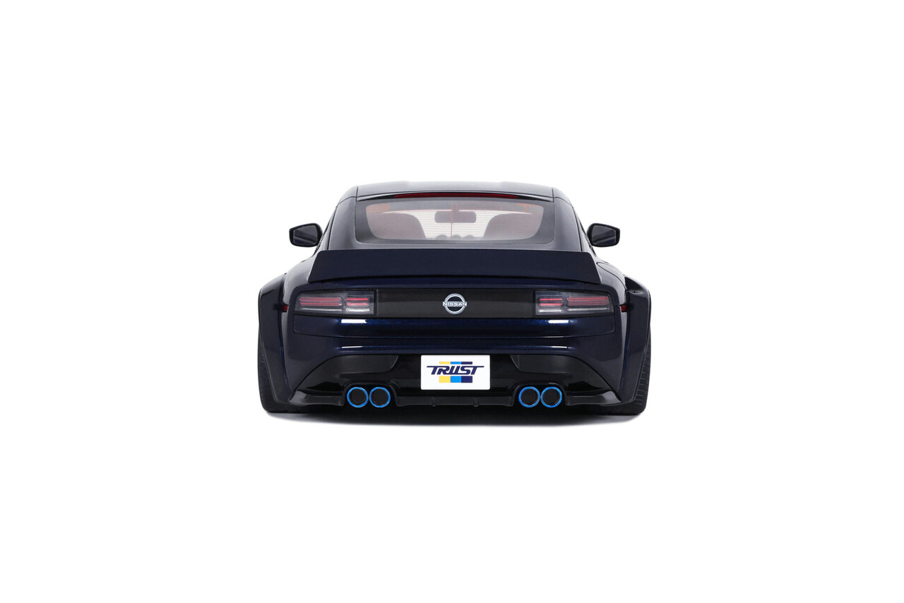 Nissan Nissan Pandem Fairlady Z - 1:18 - GT Spirit Nissan Nissan Pandem Fairlady Z - 1:18 - GT Spirit