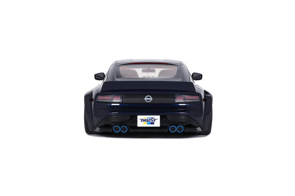 Nissan Nissan Pandem Fairlady Z - 1:18 - GT Spirit Nissan Nissan Pandem Fairlady Z - 1:18 - GT Spirit