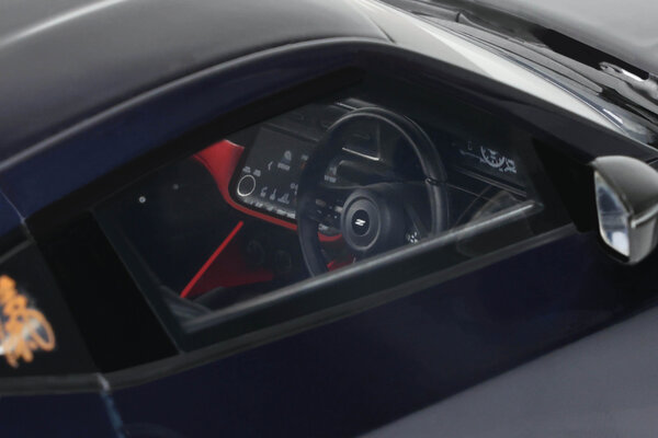 Nissan Nissan Pandem Fairlady Z - 1:18 - GT Spirit Nissan Nissan Pandem Fairlady Z - 1:18 - GT Spirit