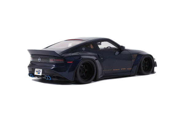 Nissan Nissan Pandem Fairlady Z - 1:18 - GT Spirit Nissan Nissan Pandem Fairlady Z - 1:18 - GT Spirit