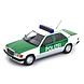 Mercedes-Benz Mercedes-Benz 190 German Police 1993 - 1:18 - Triple 9 Collection Mercedes-Benz Mercedes-Benz 190 German Police 1993 - 1:18 - Triple 9 Collection