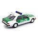 Mercedes-Benz Mercedes-Benz 190 German Police 1993 - 1:18 - Triple 9 Collection Mercedes-Benz Mercedes-Benz 190 German Police 1993 - 1:18 - Triple 9 Collection