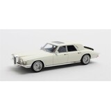 Mercedes-Benz Stutz Duplex Sedan 1971 - 1:43 - Matrix Scale Models