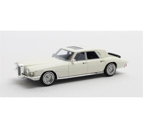 Mercedes-Benz Stutz Duplex Sedan 1971 - 1:43 - Matrix Scale Models Mercedes-Benz Stutz Duplex Sedan 1971 - 1:43 - Matrix Scale Models