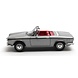 Alfa Romeo Alfa Romeo Giulia GT Cabriolet Spider Prototype 1963 - 1:43 - Matrix Scale Models Alfa Romeo Alfa Romeo Giulia GT Cabriolet Spider Prototype 1963 - 1:43 - Matrix Scale Models