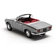 Alfa Romeo Alfa Romeo Giulia GT Cabriolet Spider Prototype 1963 - 1:43 - Matrix Scale Models Alfa Romeo Alfa Romeo Giulia GT Cabriolet Spider Prototype 1963 - 1:43 - Matrix Scale Models