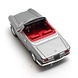 Alfa Romeo Alfa Romeo Giulia GT Cabriolet Spider Prototype 1963 - 1:43 - Matrix Scale Models Alfa Romeo Alfa Romeo Giulia GT Cabriolet Spider Prototype 1963 - 1:43 - Matrix Scale Models